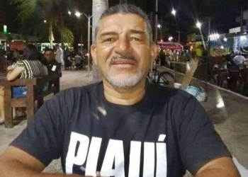 Pastor evangélico é assassinado com tiro no rosto em Parnaíba